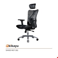 Kursi Ergonomis Sihoo M57-301
