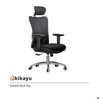 Kursi Ergonomis Sihoo M18-401