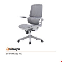 Kursi Ergonomis Sihoo M59BS-401