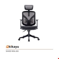 Kursi Ergonomis Sihoo M56-202