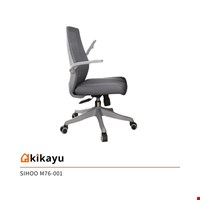 Kursi Ergonomis Sihoo M76-001