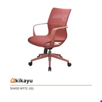 Jual Kursi Ergonomis Sihoo M77C-101