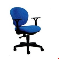 Kursi Kantor CHAIRMAN SC 1507 SYN (Oscar/Fabric)