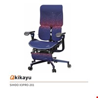 Kursi Ergonomis Sihoo X3POR-201