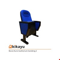 Jual Bovia Kursi Auditorium Gandeng 2