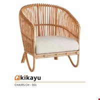 Chairs CH - 001