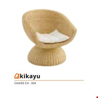Chairs CH - 004