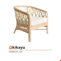 Chairs CH - 007