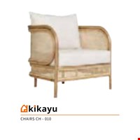 Chairs CH - 010