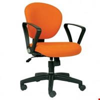 Kursi Kantor CHAIRMAN SC 1508 SYN (Oscar/Fabric)