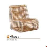 Chairs CH - 012