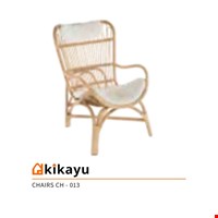 Chairs CH - 013