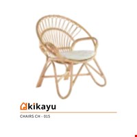 Chairs CH - 015