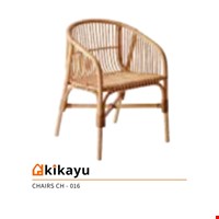 Chairs CH - 016