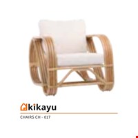 Chairs CH - 017