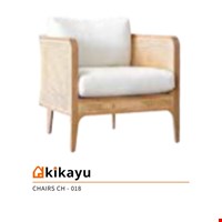 Chairs CH - 018