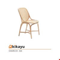 Chairs CH - 020