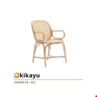 Chairs CH - 021