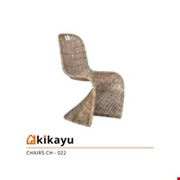 Jual Chairs CH - 022