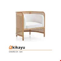 Chairs CH - 024