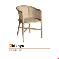 Chairs CH - 027