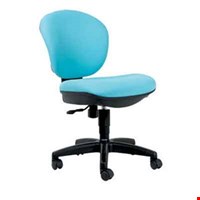 Kursi Kantor CHAIRMAN SC 1509 SYN (Oscar/Fabric)