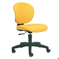 Kursi Kantor CHAIRMAN SC 1609 STD (Oscar/Fabric)