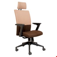 Jual Kursi Direktur SAVELLO Combi HTZ (Oscar/Fabric)