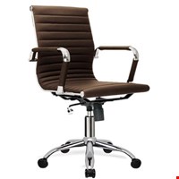 Jual Kursi Kantor ICHIKO Grace II C TC (Oscar/Fabric)