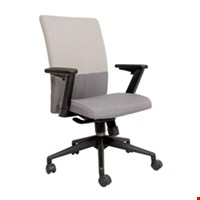 Jual Kursi Kantor SAVELLO Combi LTZ (Oscar/Fabric)