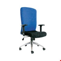 Jual Kursi Kantor SAVELLO Ethos HT1A (Oscar/Fabric)