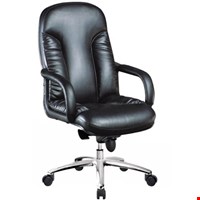 Jual Kursi Direktur ICHIKO IC 100 S HDT (Leather)