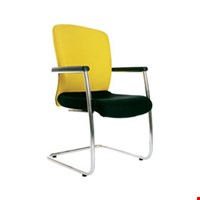 Kursi Tamu SAVELLO Ethos VA (Oscar/Fabric)