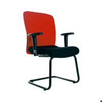 Kursi Tamu SAVELLO Ethos VT1 (Oscar/Fabric)