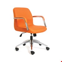 Jual Kursi Kantor SAVELLO Kato GT0A (Oscar/Fabric)