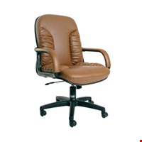 Jual Kursi Kantor SAVELLO Kingdom L (Oscar)