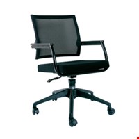 Jual Kursi Kantor SAVELLO Magno G (Oscar/Fabric)