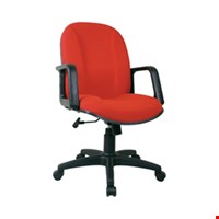 Jual Kursi Kantor SAVELLO Grando MT0 (Oscar/Fabric)