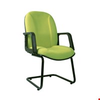 Jual Kursi Tamu SAVELLO Grando VT0 (Oscar/Fabric)