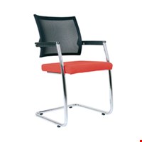 Kursi Tamu SAVELLO Magno VA (Oscar/Fabric)