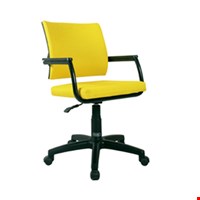 Jual Kursi Kantor SAVELLO Magnum G (Oscar/Fabric)