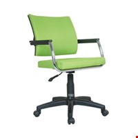 Jual Kursi Kantor SAVELLO Magnum GA (Oscar/Fabric)