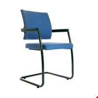 Kursi Tamu SAVELLO Magnum V (Oscar/Fabric)