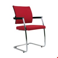 Kursi Tamu SAVELLO Magnum VA (Oscar/Fabric)