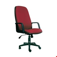 Jual Kursi Direktur SAVELLO Luxio HT0 (Oscar/Fabric)