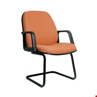 Jual Kursi Tamu SAVELLO Luxio VT0 (Oscar/Fabric)