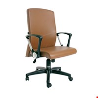 Jual Kursi Kantor SAVELLO Majesty L (Oscar)
