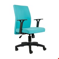 Jual Kursi Kantor kantro SAVELLO Luxus LT1 (oscar/Fabric)