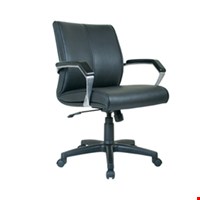 Jual Kursi Kantor SAVELLO Matrix L (Oscar)