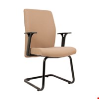 Kursi Tamu SAVELLO Luxus VT1 (Oscar/Fabric)